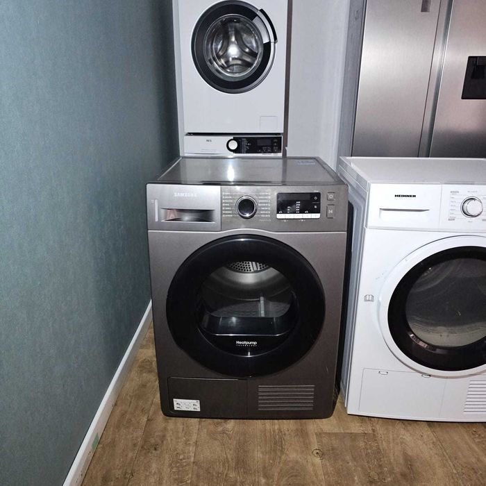 Uscător de rufe Whirlpool