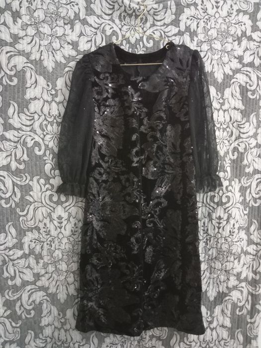 Вечерний койнела