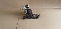 Turbo turbina turbosuflanta 2.0 tdi BKP BKD golf 5 passat b6 touran