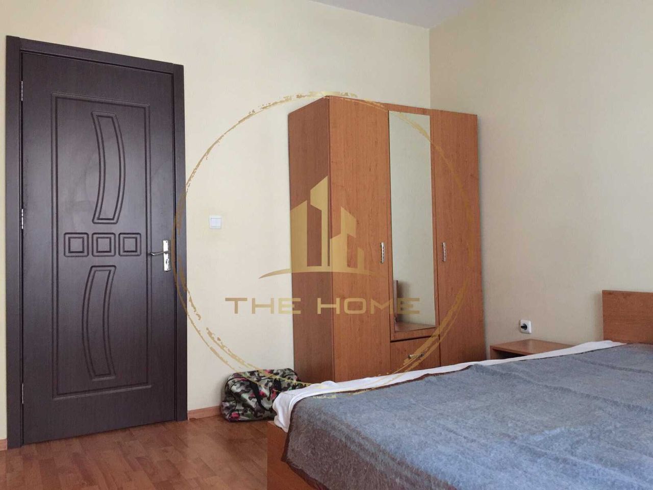 Дава се под наем Двустаен апартамент в Варна, Трошево - 55 кв.м за 250 € - Снимка #3