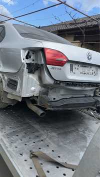 Dezmembrari VW Jetta 1.6 TDI CAY an 2014