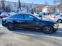 Audi A6 Audi A6 Ultra 2.0 TDI - Facelift 190 CP