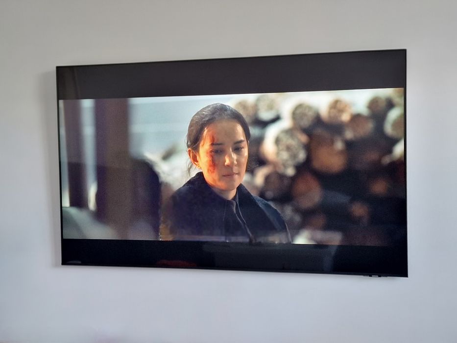 Tv Samsung 163 cm Garatie 21 luni Emag