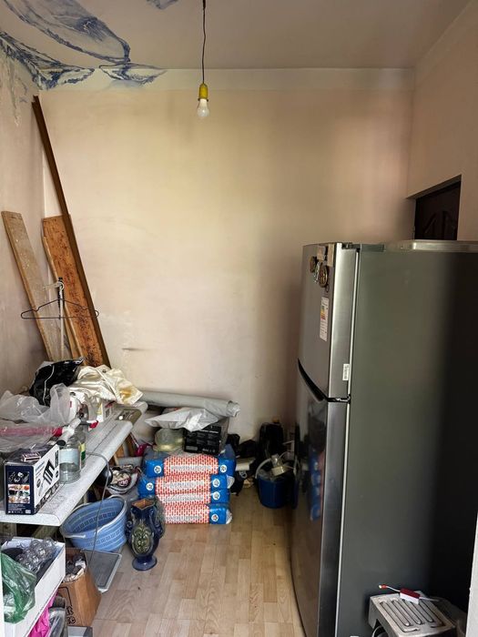 Учтепинский район 3х комнатная