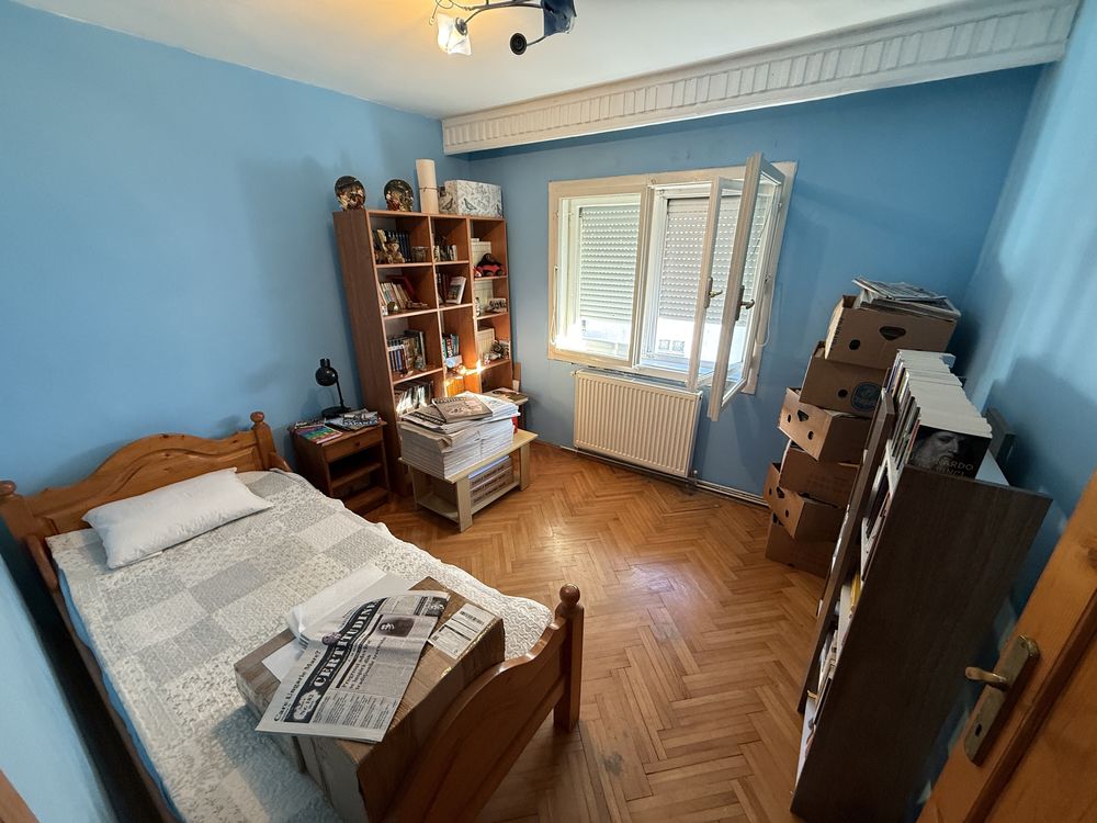 Ofer spre Vanzare Apartament 3 Camere Micro 16 Etaj 3