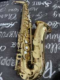 Saxofon alto Yamaha Yas 275