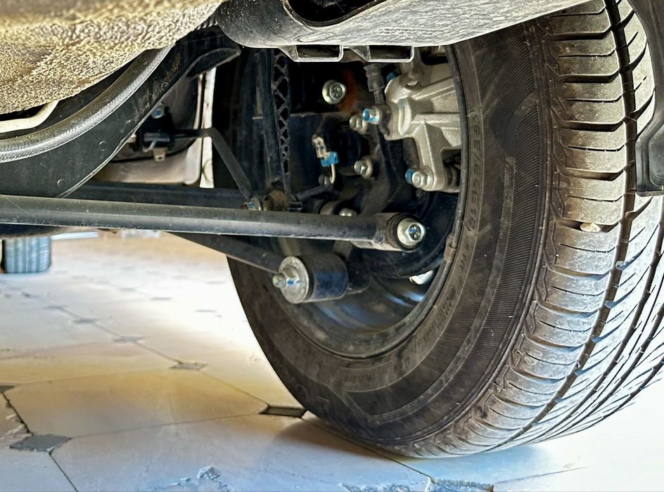 Lacetti 2019. Янги холатда.