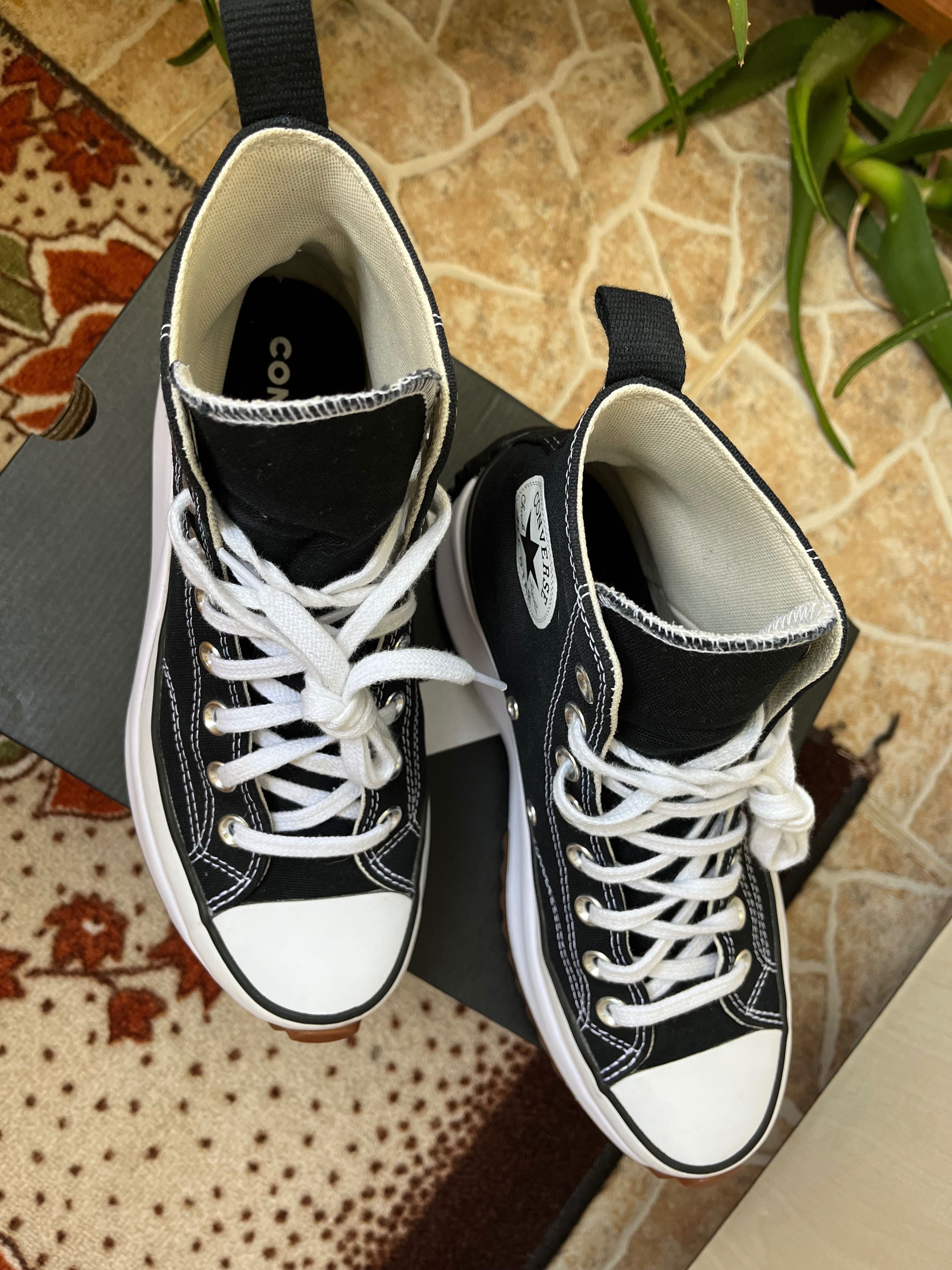 Converse - кецове