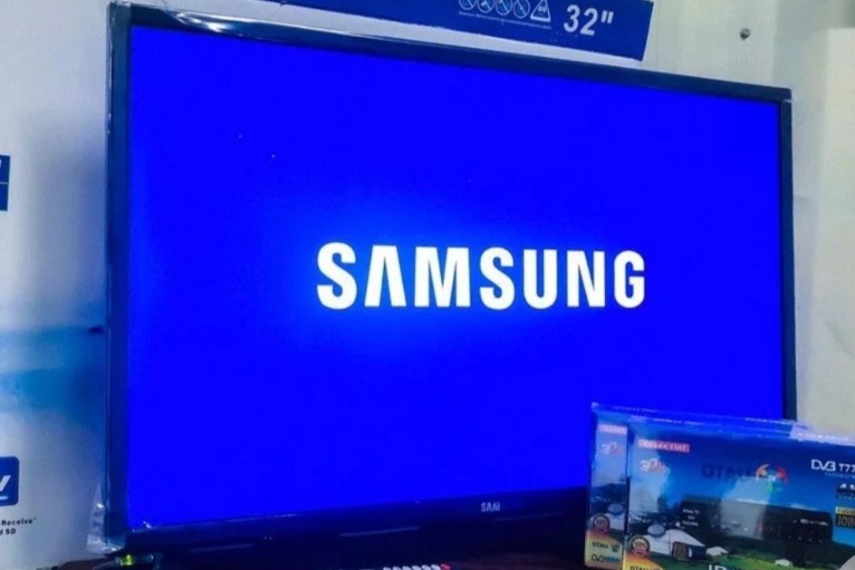 Продам телевизор Самсунг