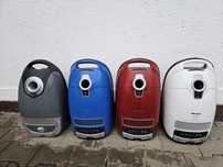 Aspiratoare miele
