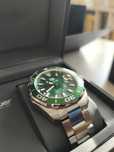 Tag Heuer Aquaracer Hulk