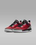 Кроссовки детские Jordan Spizike Low! Новые в коробке! Оригинал!