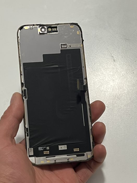 Display Iphone 15 Pro Max original