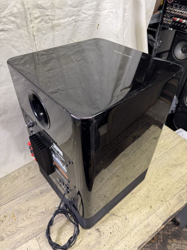 Harman Kardon 10” SUB-TS7 активен Shbwoofer