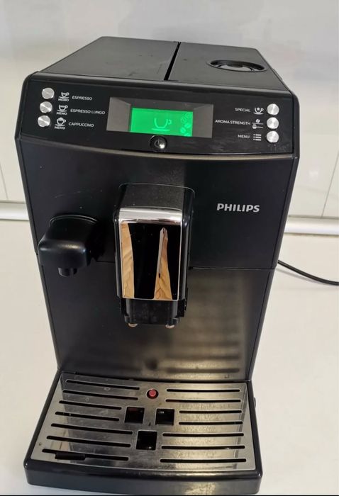 Espressor Philips / Saeco Minuto