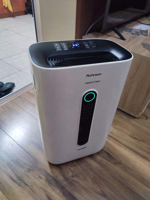 Влагоабсорбатор Rohnson R-9920 6.5L