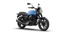 Moto Guzzi V7 Stone E5+ 2025