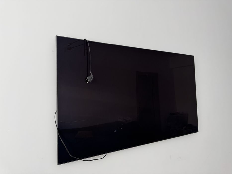Samsung Neo QLED 4K pentru piese
