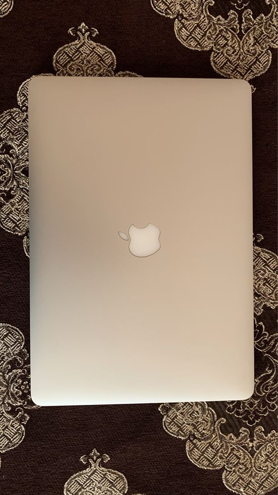 Macbook 2015 , 15