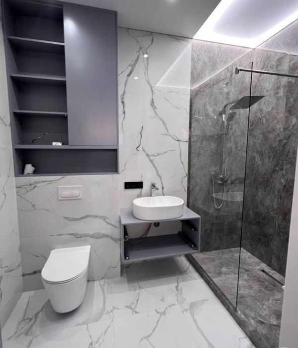 Мастер  по керамограниту.