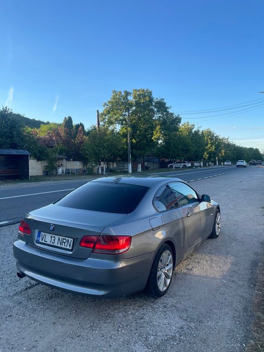 bmw e92 320d 2008