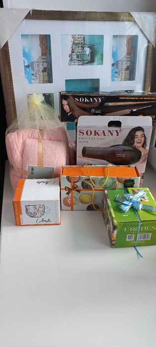Продам новую посуду