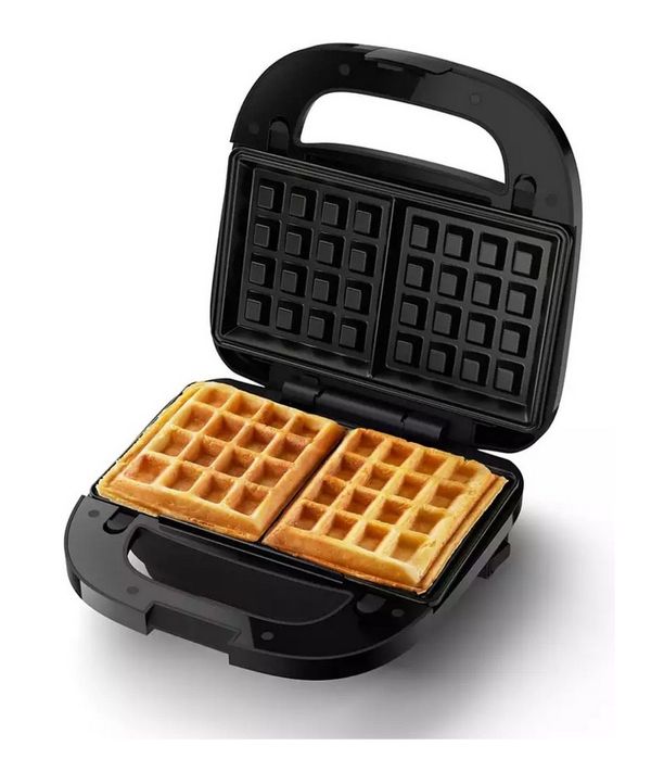 Вафельница Philips HD2350