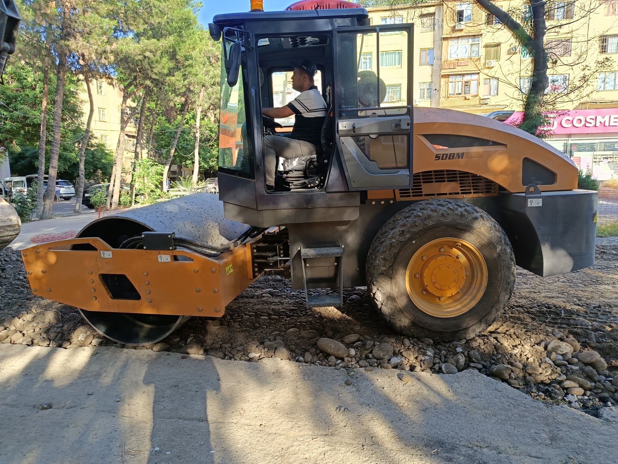 ARENDA KATOK || каток бор