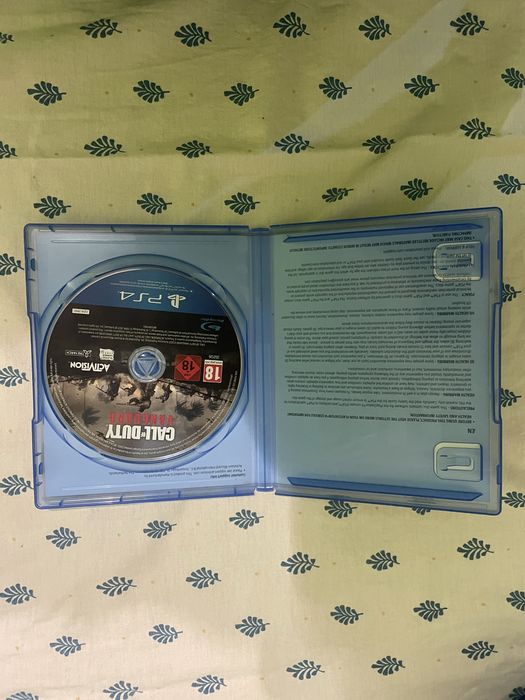 Игри за playstation4