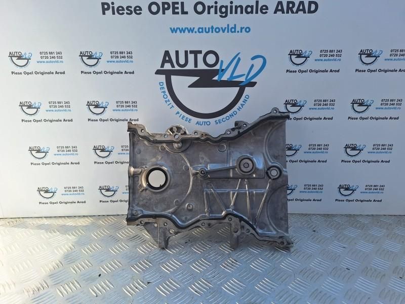 Capac distributie Opel Astra K 1.0i Turbo 66 kw B10XFL