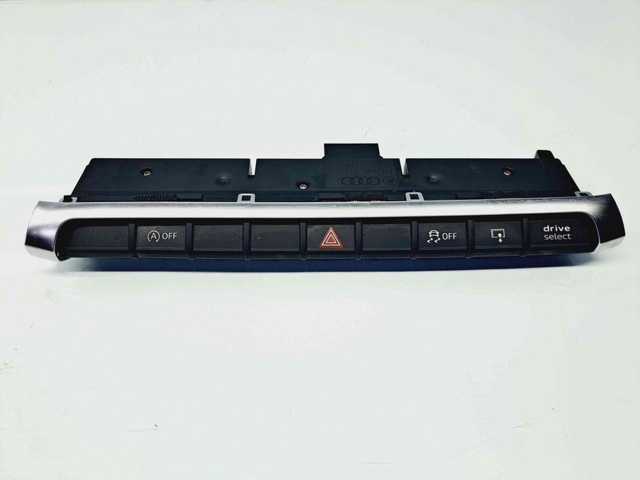 Butoane comenzi consola centrala Audi A3 Sportback (8VA) Hatchback [F