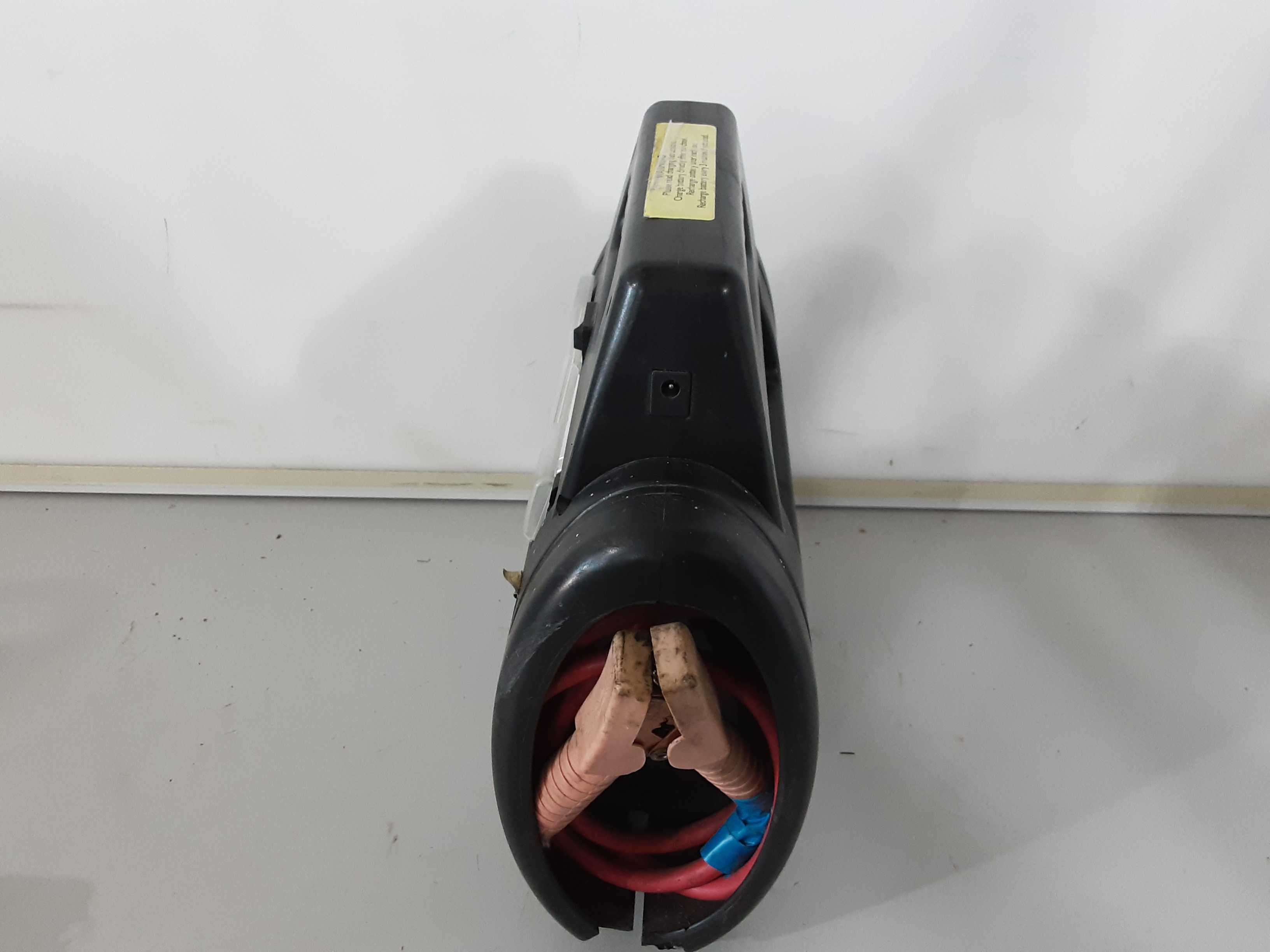 Бустер - CHALLENGE 12V/400AMPS