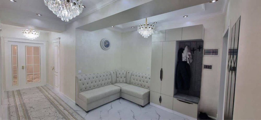 НОВОСТРОЙКА аренда люкс