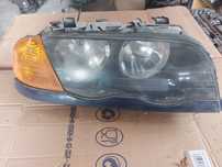 Far Dreapta BMW E46 nfl