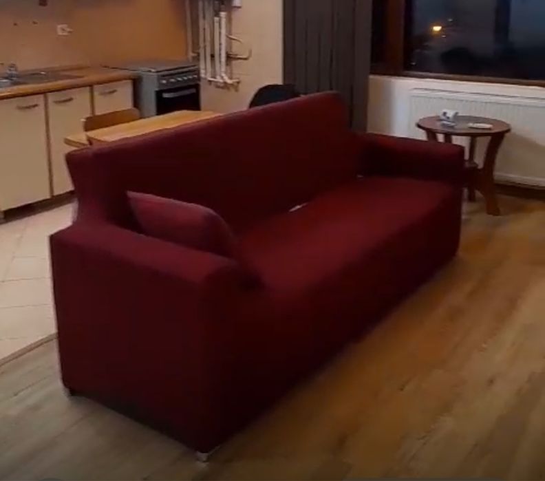 Vand Canapea  extensibila