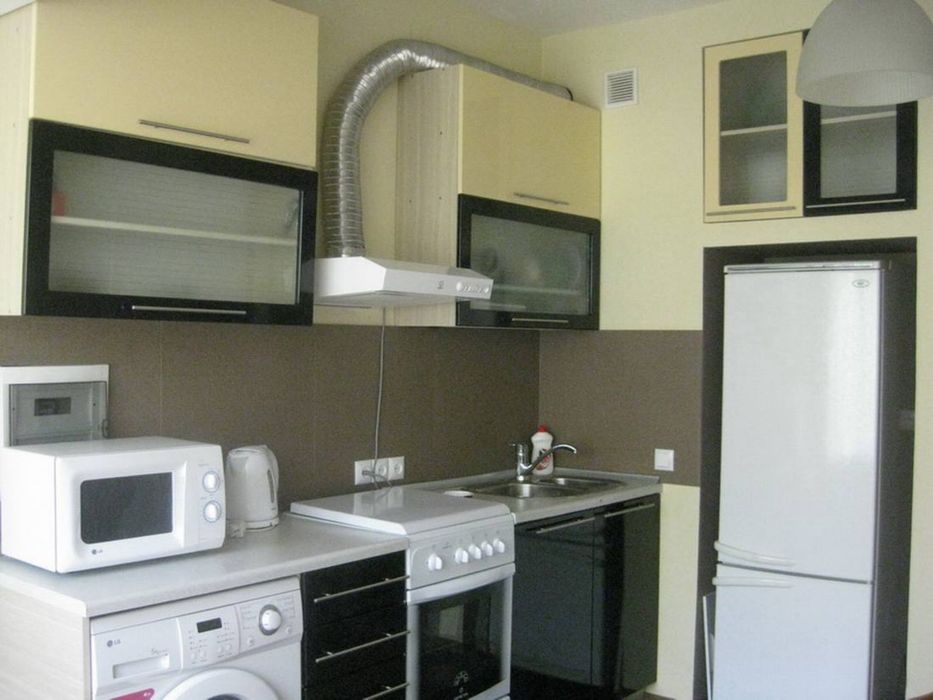 Продам квартиру на Ц-7