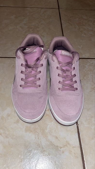 adidasi reebok femei