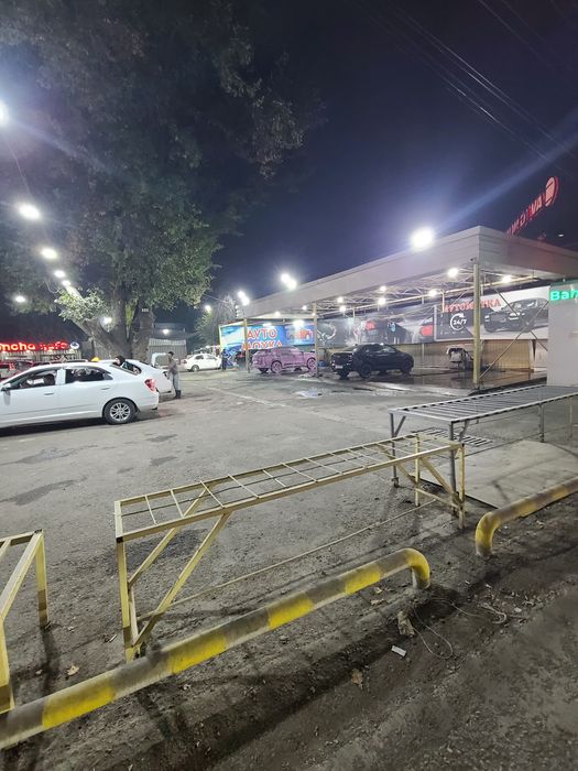 Avto moykaga ishga olamiz 50/50