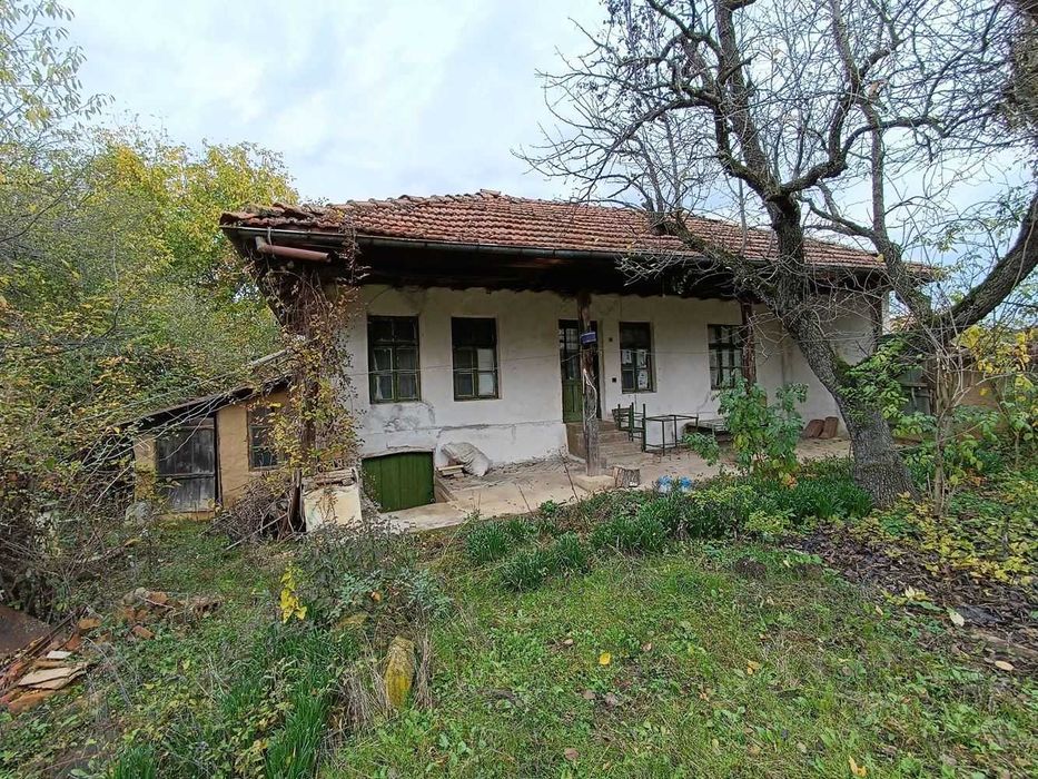 Продава се Къща в с. Миндя, Област Велико Търново - 50 кв.м за 472 €/кв.м - Снимка #12