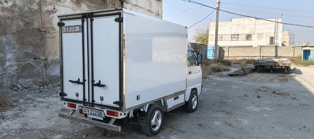 SROCHNA labo sotiladi