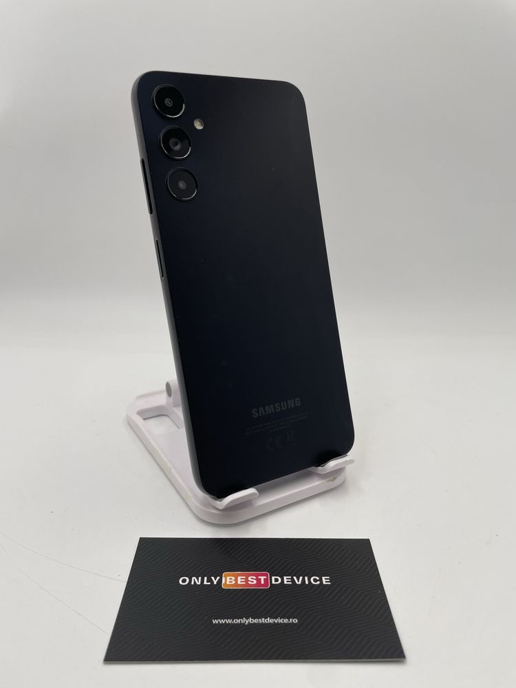 Samsung Galaxy A05s Black 4/64 GB