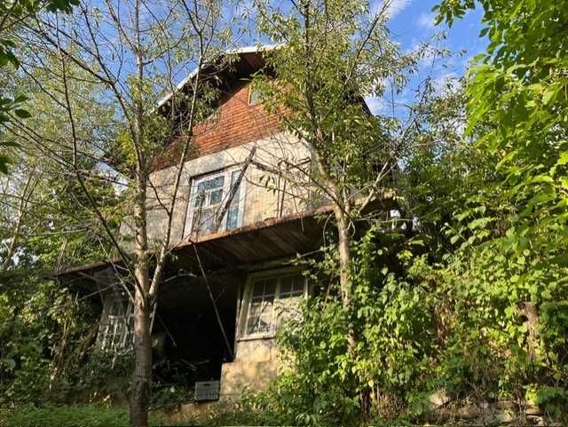 Casa 3 camere plus bucatarie, teren 1501 mp, com. Valcanesti, jud. PH