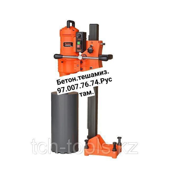 Beton teshish transha qazish  stanoklarda ishlaymiz sifatli narxlarda