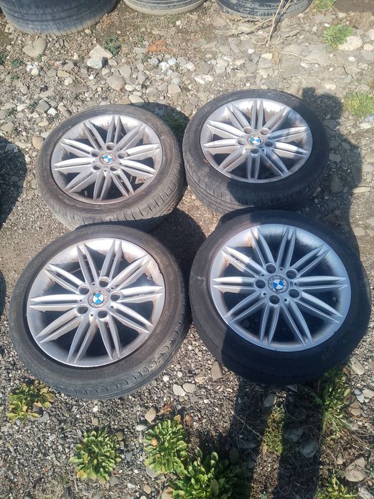 jante 17 - 5 prezoane bmw e87 2011