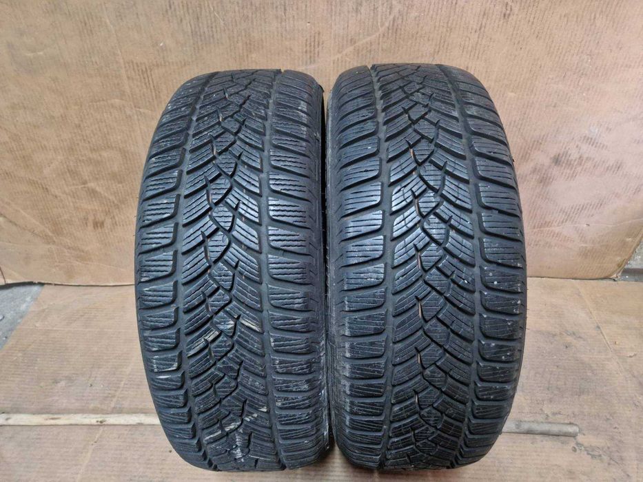2 Fulda R17 215/55
зимни гуми
DOT4221