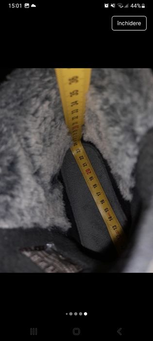 Încălțăminte Skechers nr 37