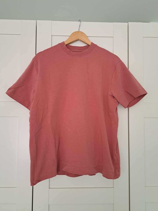 Мъжка тениска ZARA
