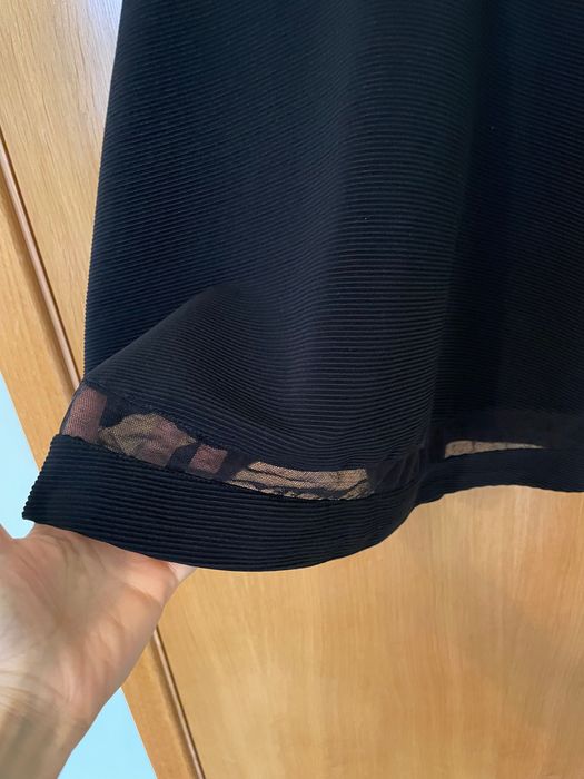 Оригинална рокля Sandro