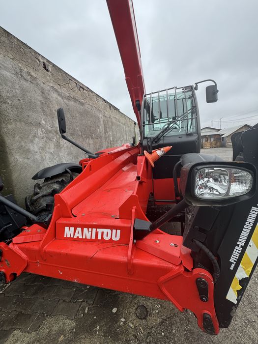 Manitou MT 1440