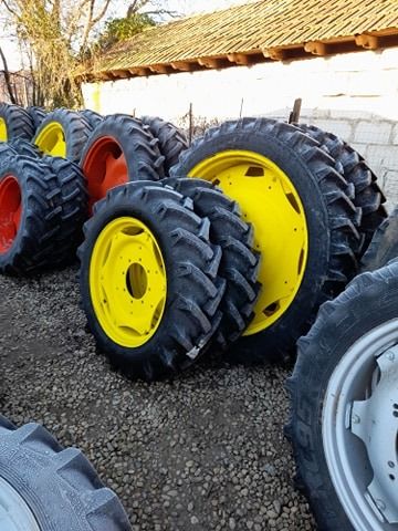 Roti tehnologice inguste pentru orice tip de tractor